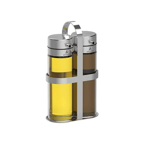 Aryıldız Canyon 3 Parça 200 Ml Yağlık Sirkelik Seti - Görsel 6