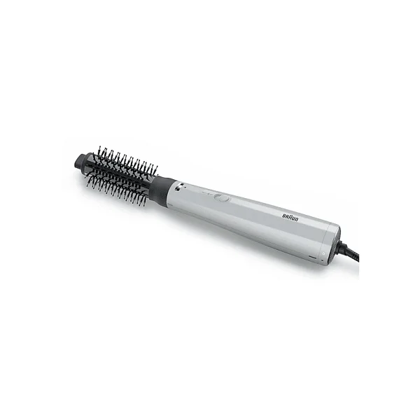Braun Air Styler As3.21 Iontec Bras221e Saç Düzleştirici Tarak - Görsel 3