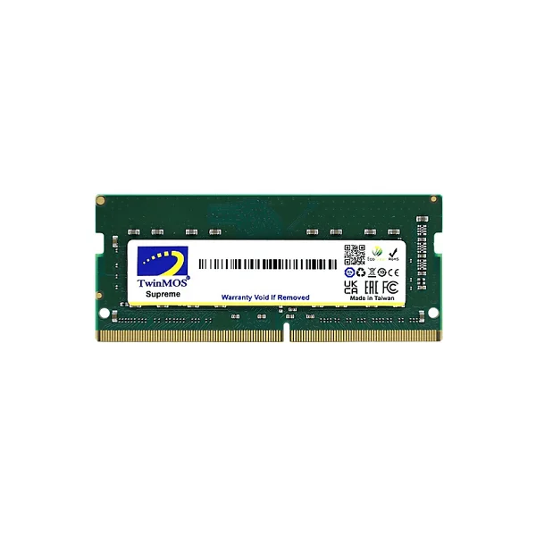 Twinmos 8 GB 5600 MHz Cl46 Tmd58gb5600s46 DDR5 RAM - Görsel 7