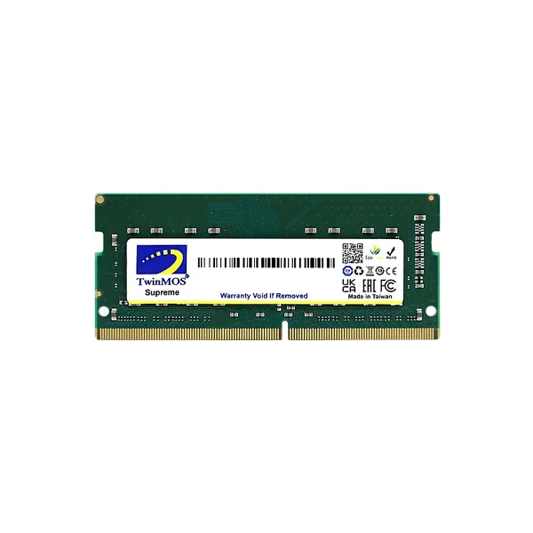 Twinmos Voltx 32 GB 4800 MHz Cl40 Tmd532gb4800s40 DDR5 RAM - Görsel 7