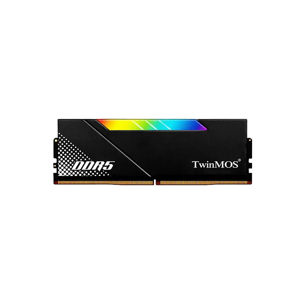 Twinmos Voltx RGB 16 GB 6000 MHz Cl36 Tmd516gb6000urgb36b DDR5 RAM - Görsel 7