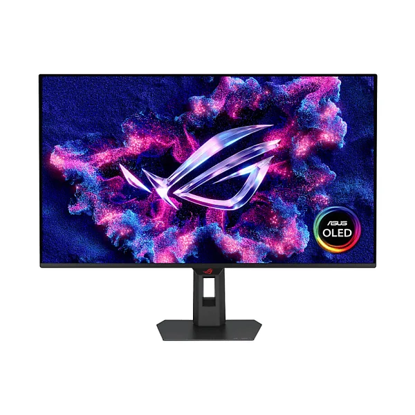 Asus Rog Strix OLED Xg32uqdms 31.5" 0.03 Ms 4K 240 Hz OLED Oyuncu Monitörü - Görsel 4
