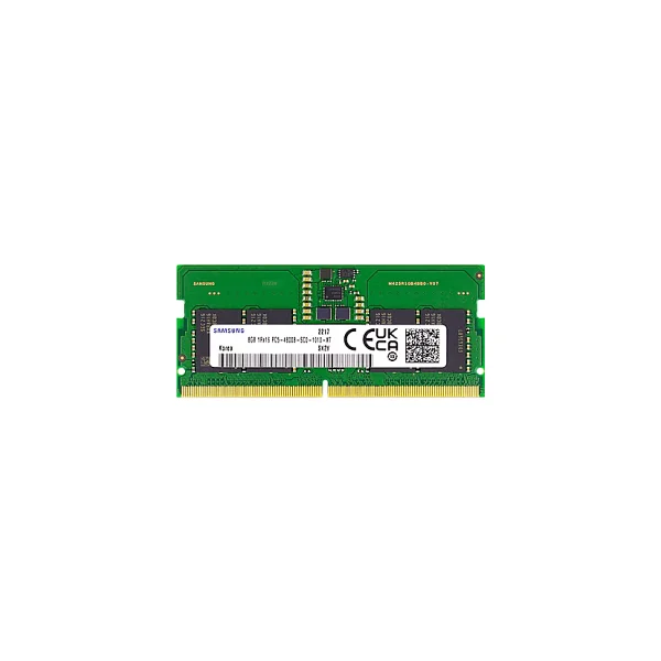 Samsung 8GB 4800MHz DDR5 Notebook RAM M425R1GB4BB0-CQK0L - Görsel 4
