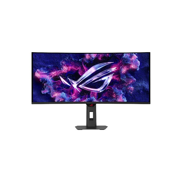 Asus ROG Strix OLED XG34WCDG 34" 0.03 ms WQHD Curved 175 Hz Oyuncu Monitörü - Görsel 4