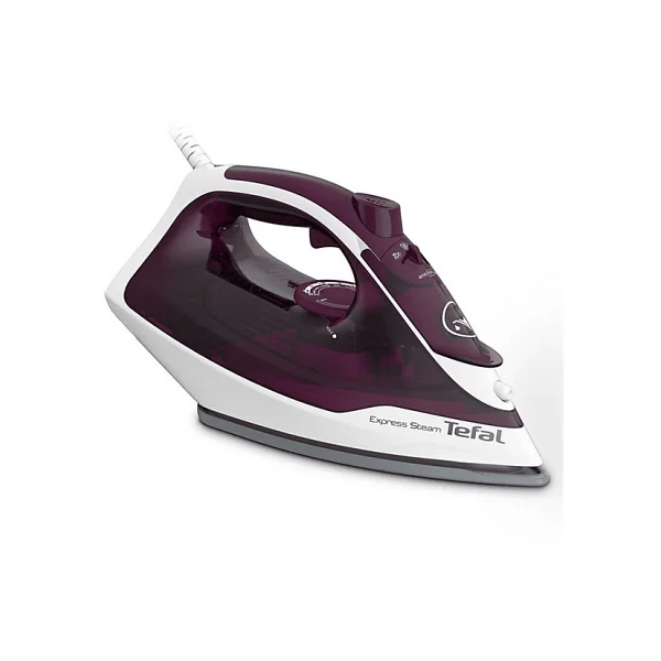 Tefal Fv2844 Express Steam 2400 W Buharlı Ütü - Görsel 5