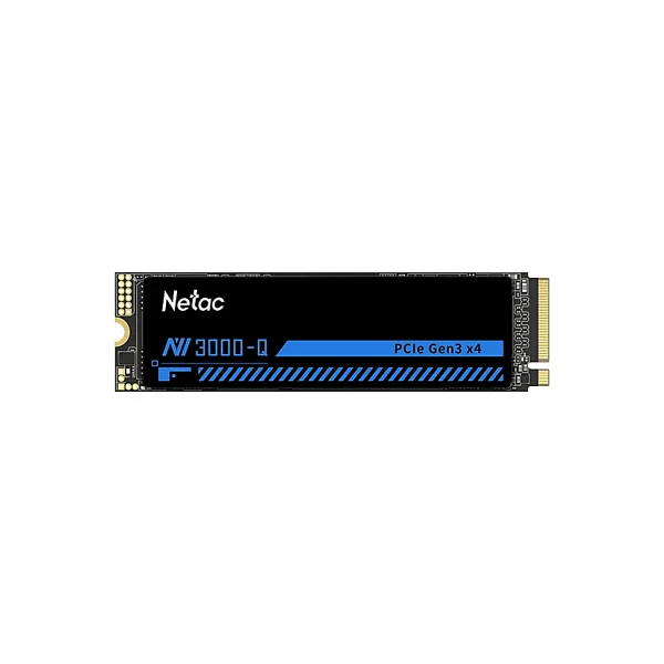 Netac Nv3000q Nt01nv3000q-1t0-E4x 1 TB M.2 SSD - Görsel 5