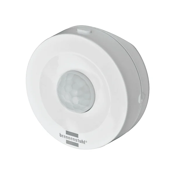 Brennenstuhl Connect Zigbee Akıllı Hareket Sensörü - Görsel 3