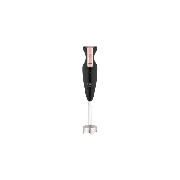 Fakir Silvino 900 W El Blender - Görsel 4