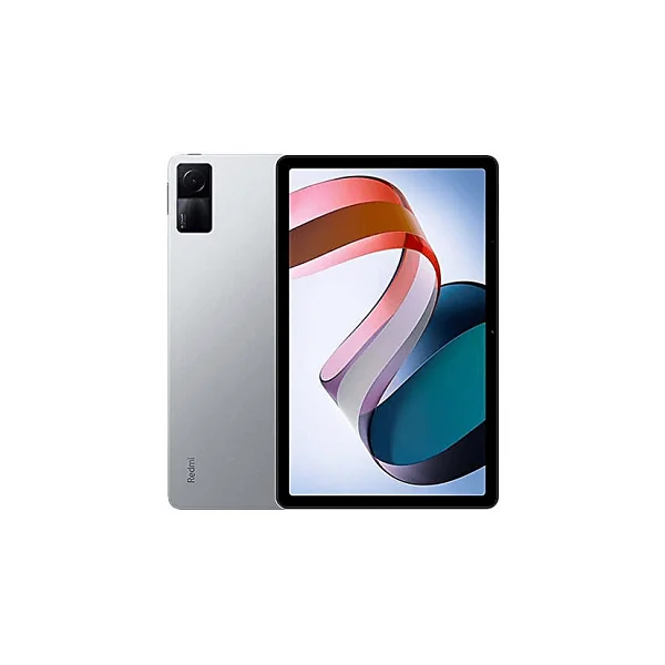 Xiaomi Redmi Pad Gümüş 6 GB 128 GB 10.6" Tablet - Görsel 6