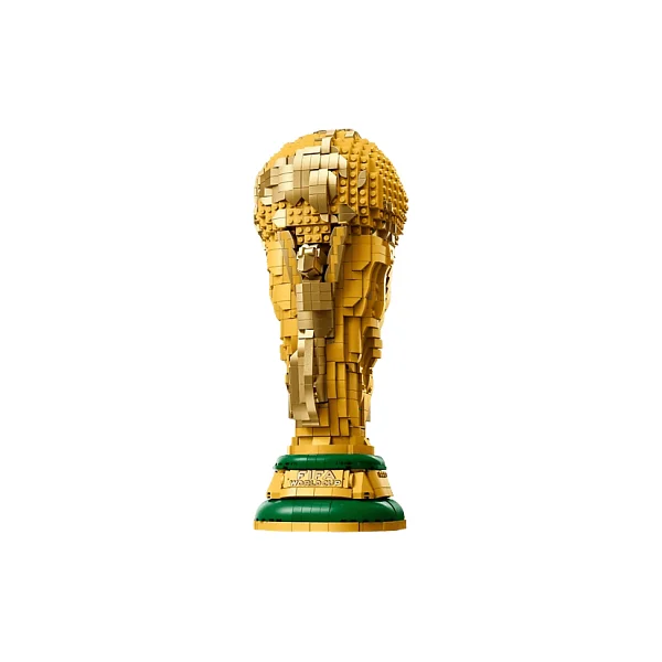 Lego 43020 Editions Sports Fıfa Dünya Kupası Resmi Kupa - Görsel 4