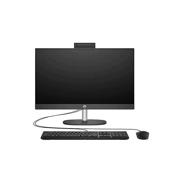 Hp Proone 240 G10 Cv3w7es Ultra 5 125u 32 GB 512 GB SSD Intel Graphics 23.8" Full HD All İn One PC - Görsel 3