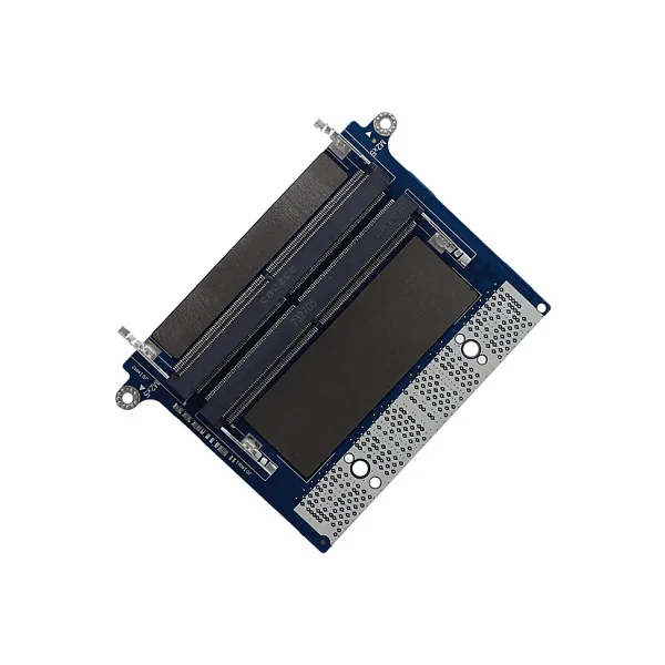 Dell Precision 7780/7770/7680/7670 Uyumlu Camm Sodımm Notebook Bellek Yuvası - Görsel 6