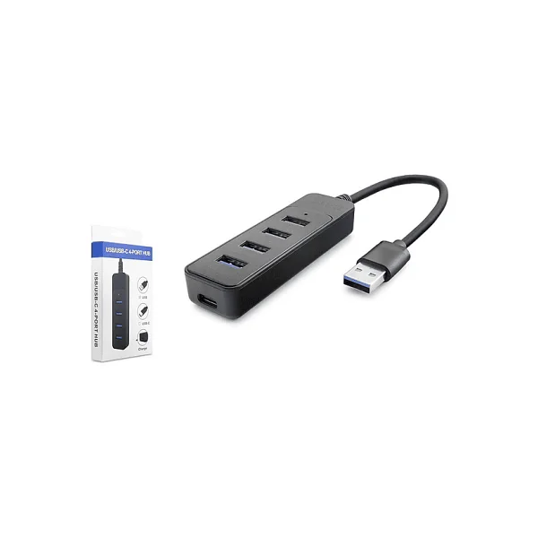 Hadron Hdx7046 USB 3.0 Dönüştürücü - Görsel 8