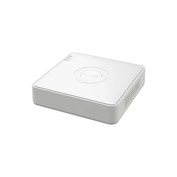 Hikvision DS-7104HGHI-M1/T 4 Kanal 1080P Lite H265+ Hibrit DVR Kayıt Cihazı - Görsel 3