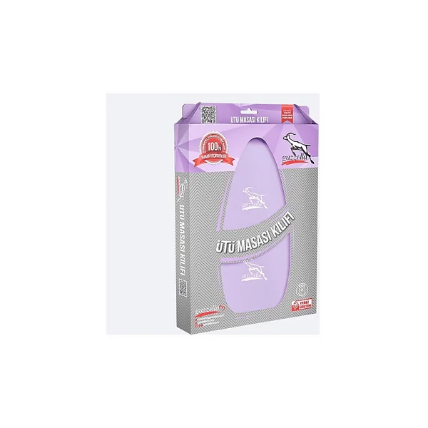Gazzella SY STX 3285 Keçeli Ütü Masası Kılıfı - Görsel 8