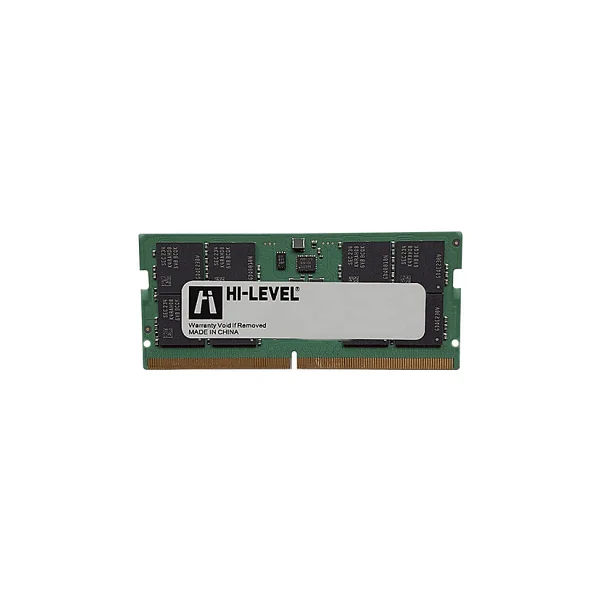 Hi-Level 4 GB 2400 MHz Hlv-Sopc19200d4/4g DDR4 RAM - Görsel 6