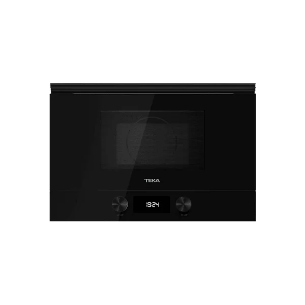 Teka Ml 8220 Bıs L Fbk Ankastre Mikrodalga Fırın - Görsel 5