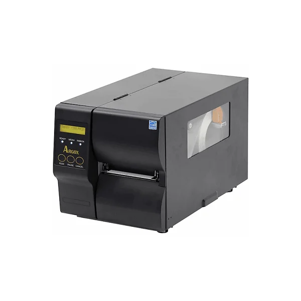 Argox Ix4-250 Pro Barkod Yazıcı - Görsel 6