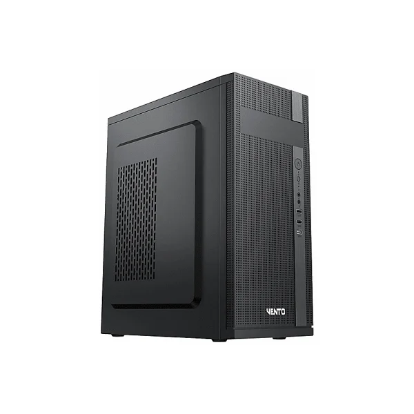 Vento Vs115f LED Fanlı 300 W Atx Bilgisayar Kasası - Görsel 7