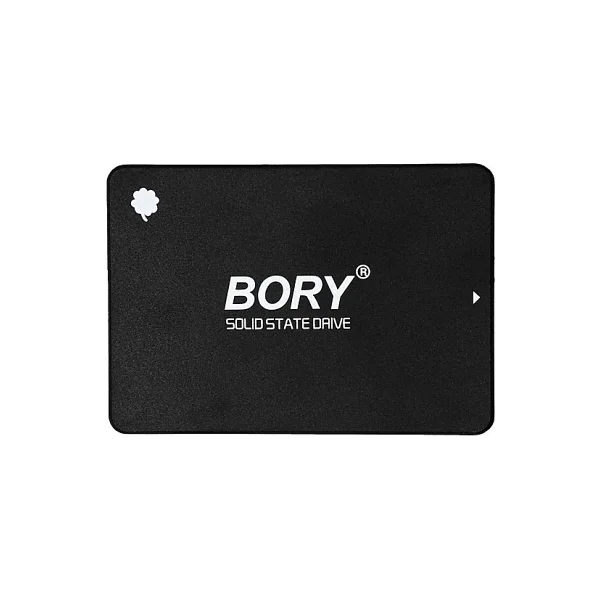 Bory R500-C1t Sata 3.0 2.5" 1 TB SSD - Görsel 6