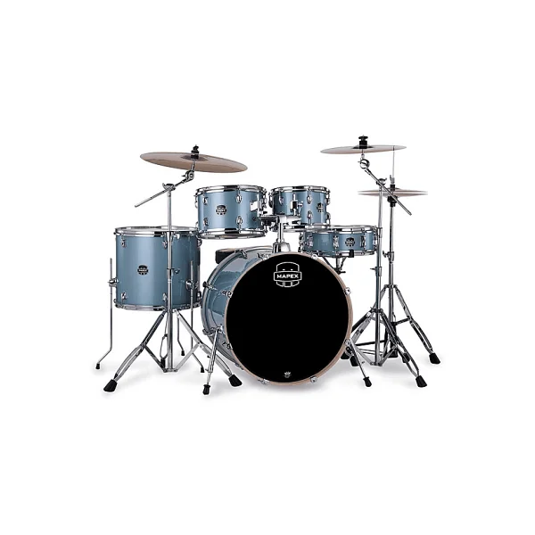 Mapex Ve5295ftcv Venus Akustik Davul Seti - Görsel 6