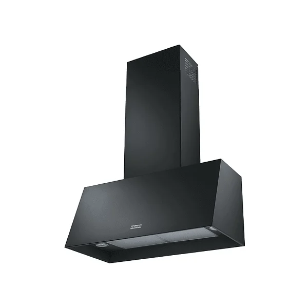Franke Trendline Plus Bk 70 Siyah Duvar Tipi Davlumbaz - Görsel 4