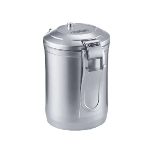 Delonghi Dlsc068 1.5 Lt Vakumlu Kahve Saklama Kabı - Görsel 7