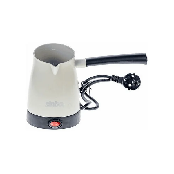 Sinbo SCM-2975 Elektrikli Cezve - Görsel 4