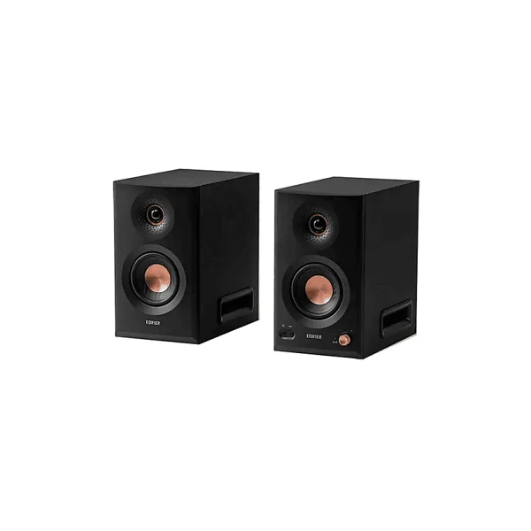 Edifier Mr5 Siyah Tri-Amped Powered Stüdyo Monitörü - Görsel 7