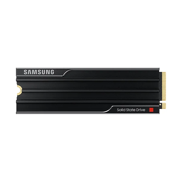 Samsung 9100 Pro Mz-Vap4t0cw Soğutuculu Pcı-Express 5.0 4 TB M.2 SSD - Görsel 3