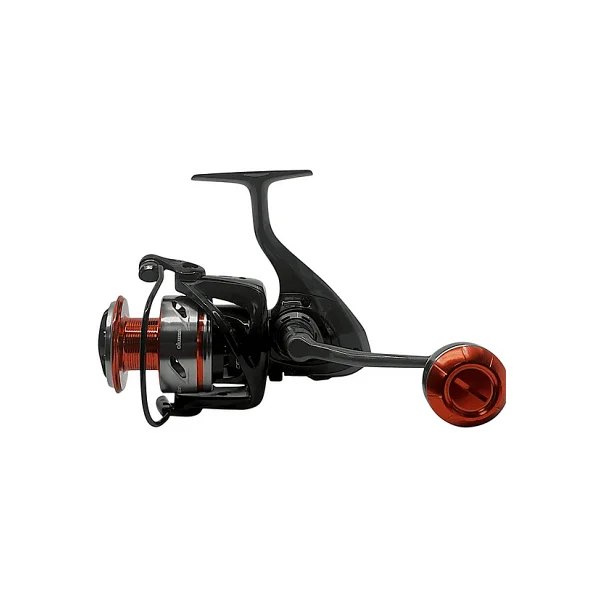 Okuma Pisces Ps-C 5000a 3+1 Bb Olta Makinesi - Görsel 3
