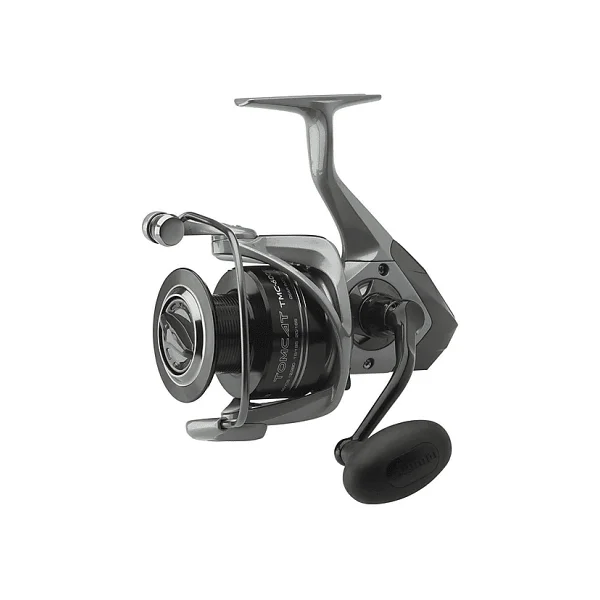 Okuma Procat Tomcat Tmc-6000 6+1 Bb Spin Olta Makinesi - Görsel 4