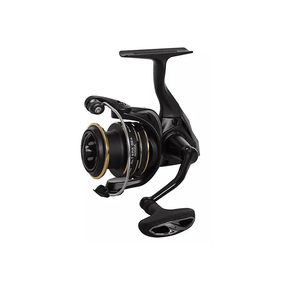 Okuma Altera Sea Ates-3000a 4+1 Bb Spin Olta Makinesi - Görsel 5