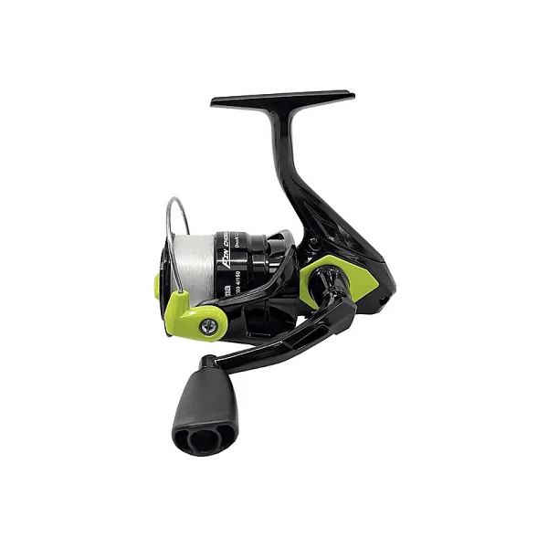 Okuma Fin Chaser X Fnx-40 4000 1 Bb Spin Olta Makinesi - Görsel 4