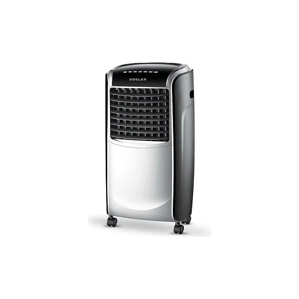 Süsler Sh-9005 R Hava Soğutucu - Görsel 6