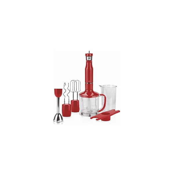 Raks Hot Mix 1700 W Blender Seti - Görsel 3