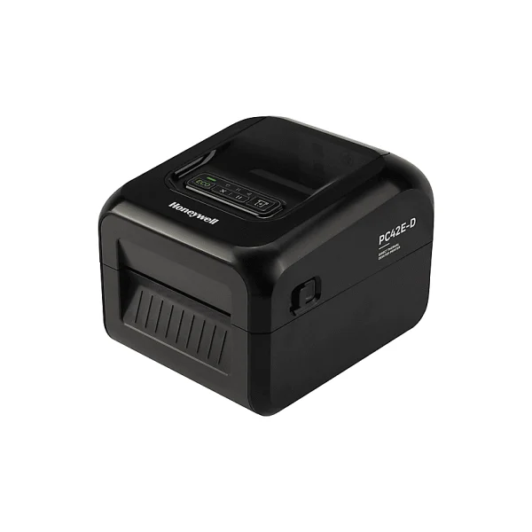 Honeywell Pc42e-D Barkod Yazıcı - Görsel 8