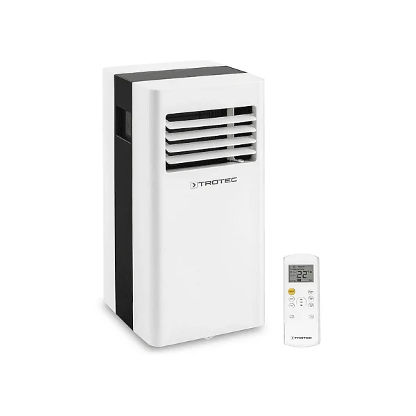 Trotec Pac 2600 X 9000 Btu Mobil Klima - Görsel 3