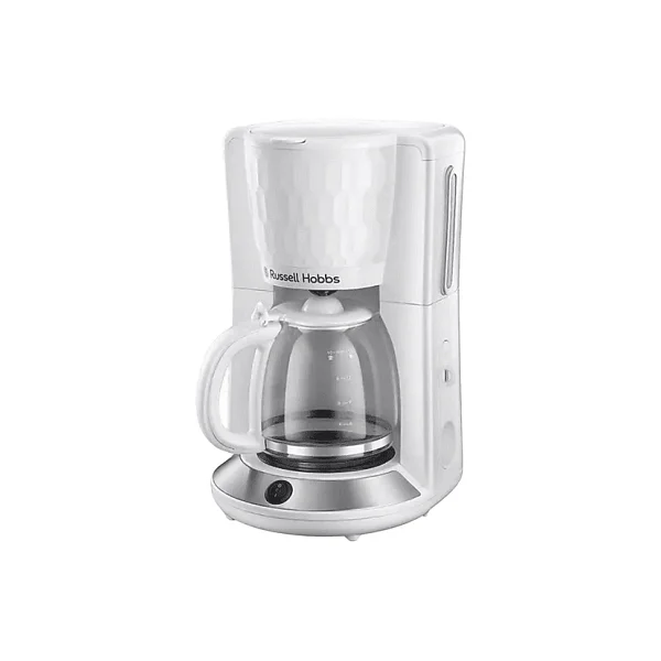 Russell Hobbs 27010-56 Honeycomb Filtre Kahve Makinesi - Görsel 3