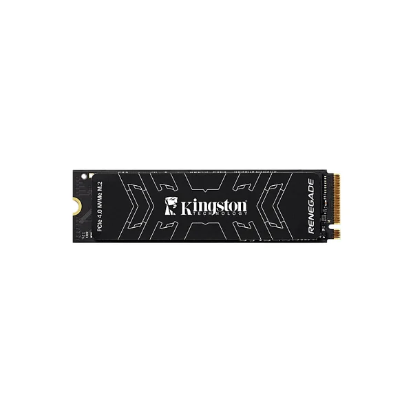 Kingston Renegade Srngs/1000g Pcı-Express 4.0 1 TB M.2 SSD - Görsel 7
