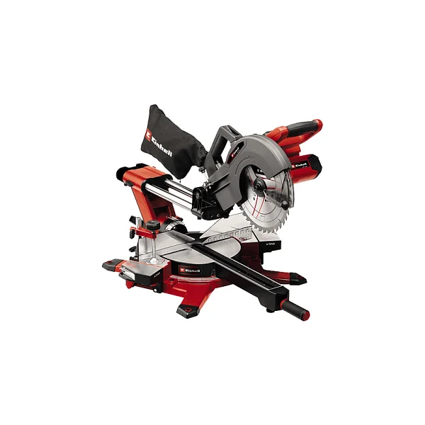 Einhell Te-Sm 36/10 L Li Aküsüz Gönye Testere - Görsel 6