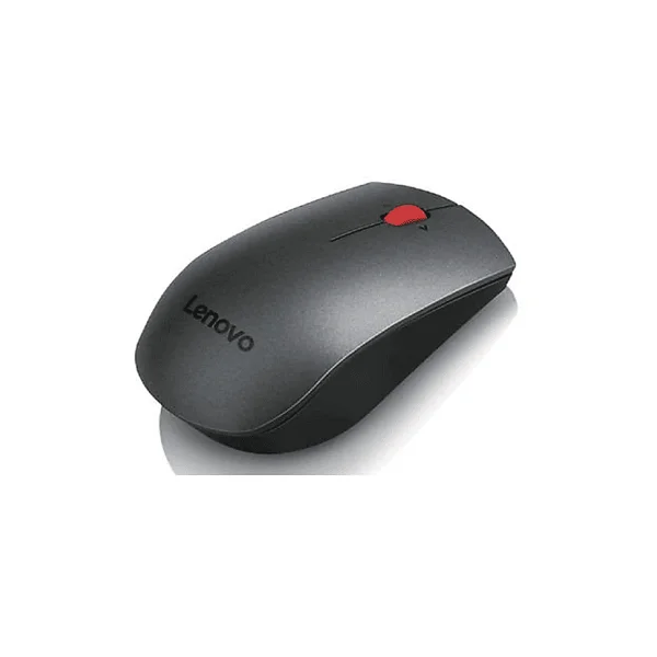 Lenovo 4x30h56887 Lazer Kablosuz Mouse - Görsel 5