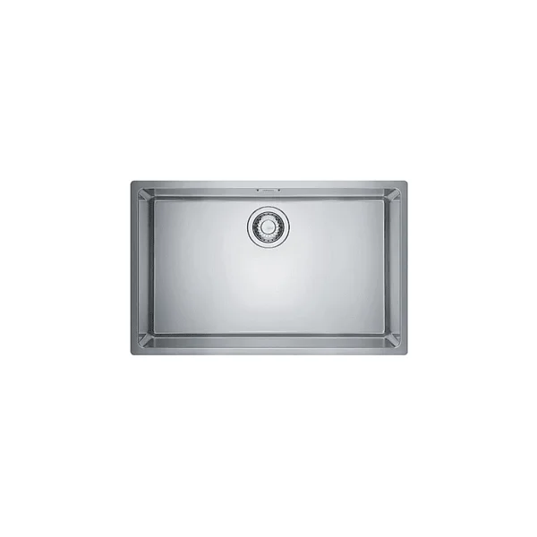 Franke Maris Mrx 110-70 Inox Çelik Eviye - Görsel 5