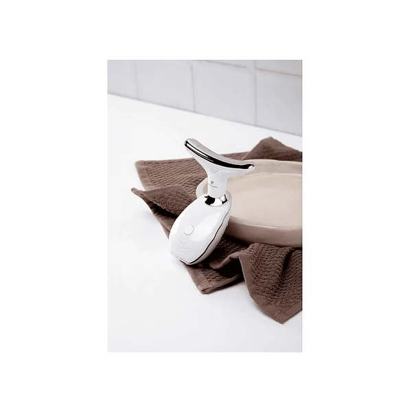 Pierre Cardin PC-H31201 Ems Kırışıklık Giderici Yüz Masaj Aleti - Görsel 6