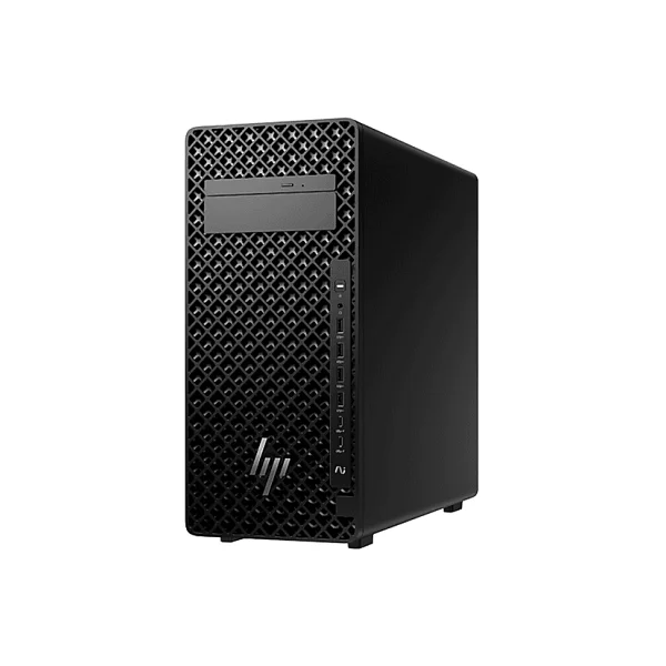 Hp Z2 G1i B34jfes Ultra 9 285k 32 GB 1 TB SSD Rtx4000 Ada Server - Görsel 2