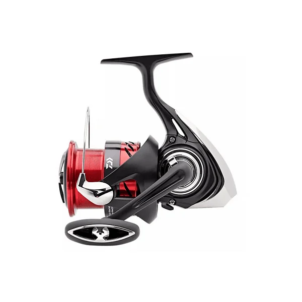 Daiwa Ninja 23 Lt 3000 Cxh Olta Makinesi - Görsel 3