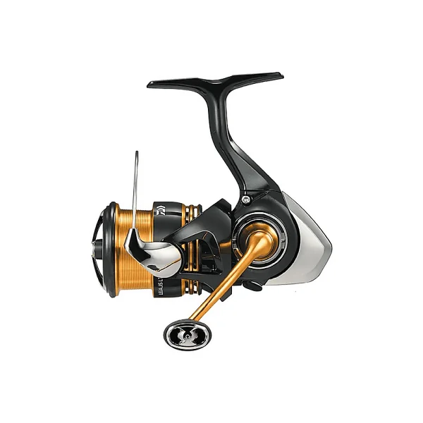 Daiwa Legalis 23 Lt 3000 Cxh Olta Makinesi - Görsel 3