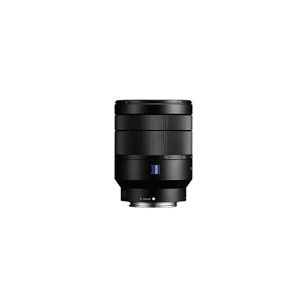 Sony Zeiss Vario-Tessar Tx Fe 24-70mm F/4 Za Oss Sel-2470z Lens - Görsel 6