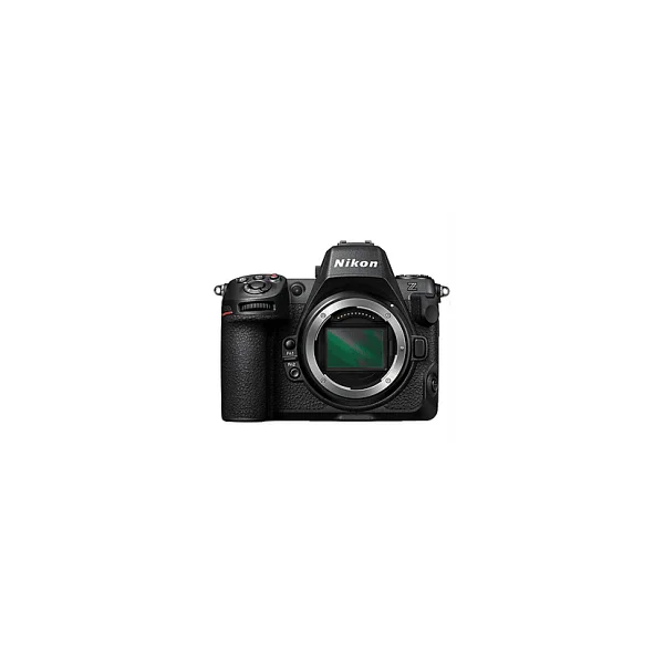 Nikon Z 8 Body Aynasız Fotoğraf Makinesi - Görsel 4