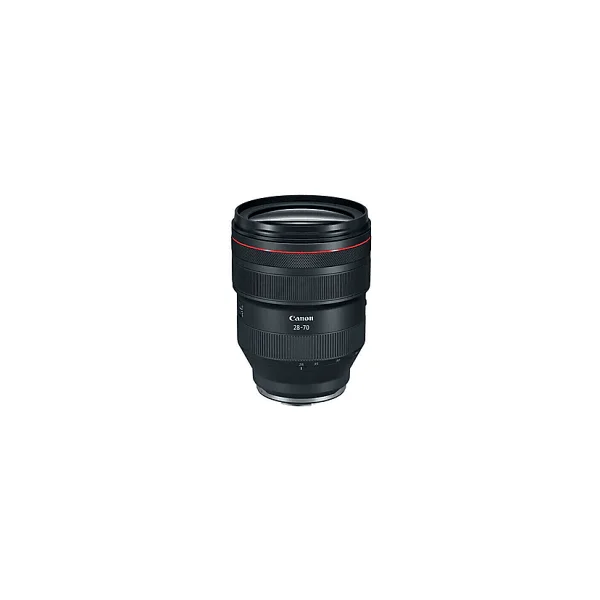 Canon Rf 28-70mm F/2l Usm Lens - Görsel 10